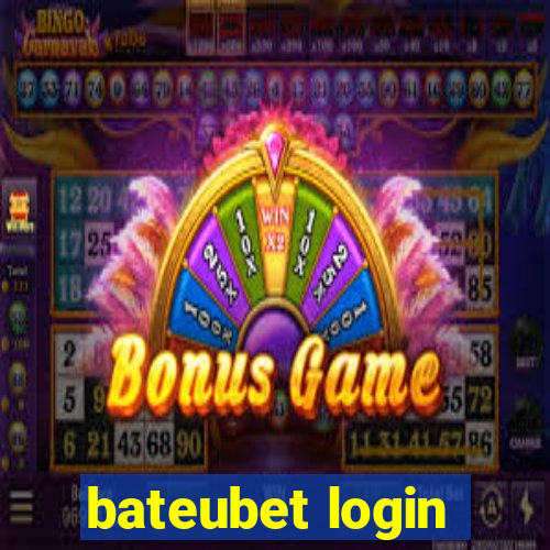 bateubet login